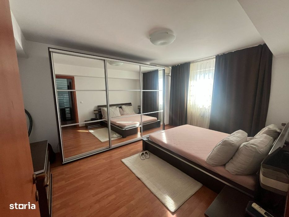Apartament 2 camere & loc parcare - Confort Park - Vitan Barzesti