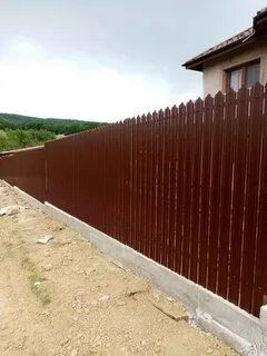 Construim porți la comanda clientului ne deplasăm în toată țara porți din șipcă metalică porți din lamele porți din tablă cutată orice