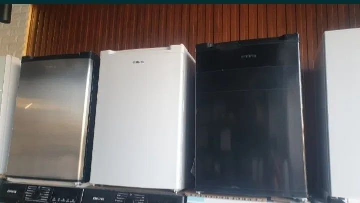 Mini haladilnik 90 L 125$