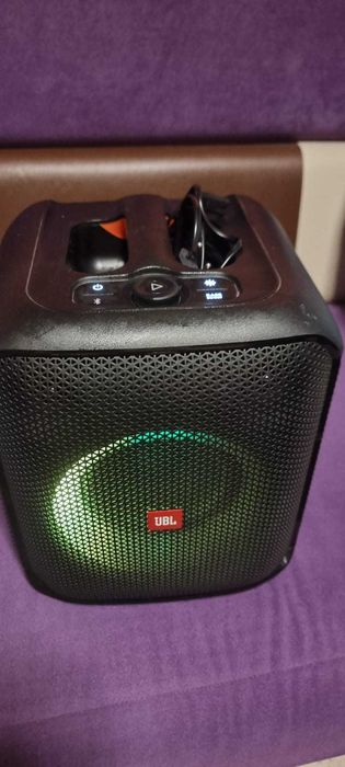 Jbl partybox encore