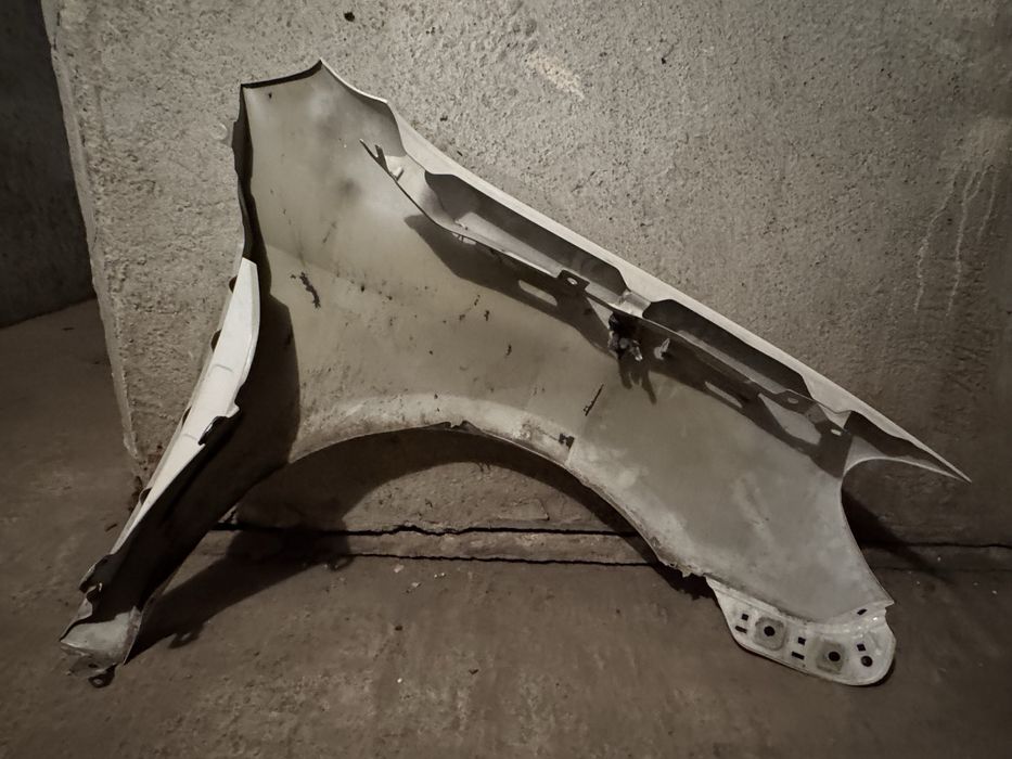 Оригинален Ляв Калник за VW Golf 6