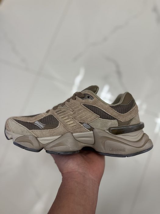 New Balance 9060 “ Mushroom”