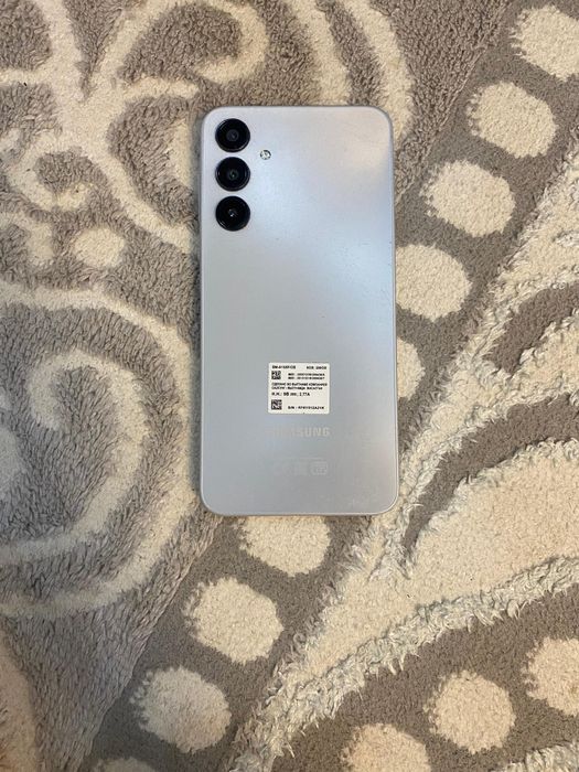 А 16 екі ай үсталған