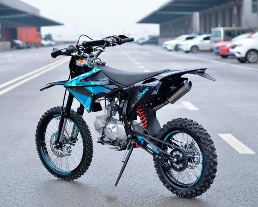 Питбайк REGULMOTO Onix 17/14