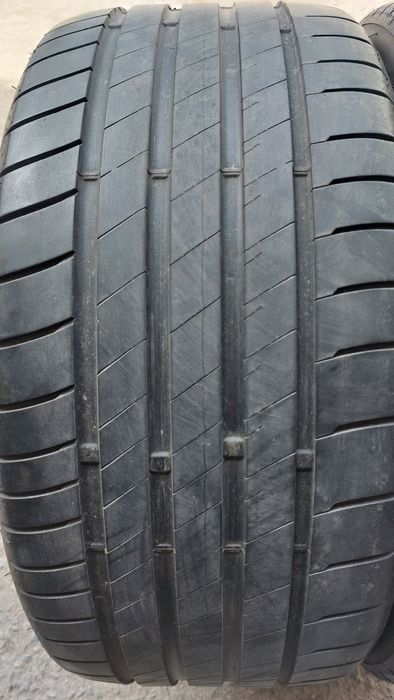 Летни гуми 235/35/19 Bridgestone Potenza 2 броя