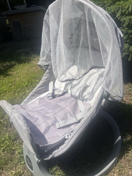 Продам кресло-качалку 3в1  Dearestbaby