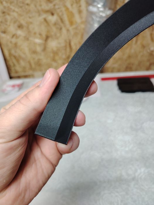 Плинтус,плинтус радиус,галтели,галтели радиус,декор,3д печать