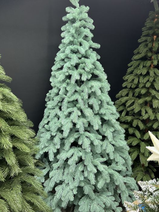 Елки Искуственные Новогодние Литые