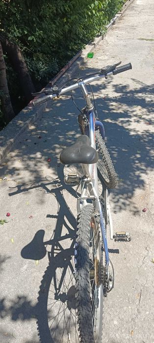 Колело 24" RobiFir Baretta