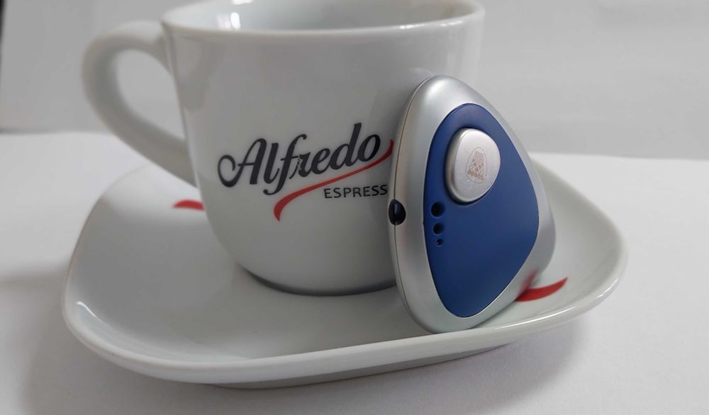 Bricheta electrica KENT anti-vant cu protectie