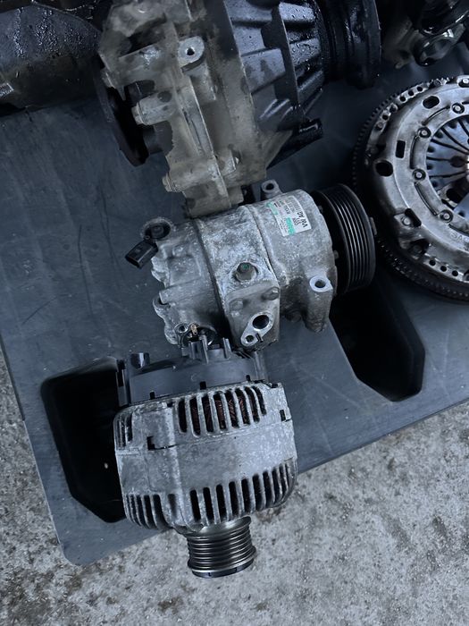 Anexe 1.9 TDI BXE BKC BLS Turbina ambreaj alternator electromotor