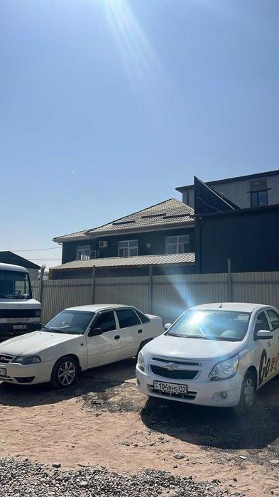 Geely Emgrand под выкуп