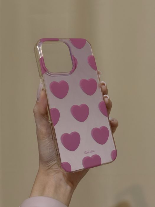 Чехол на iPhone 16 Pro Max