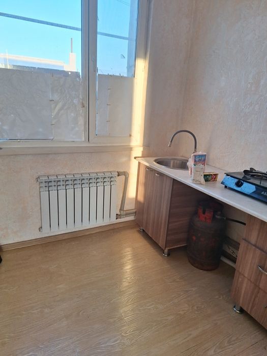 Сдаётся 2 комнатная квардира