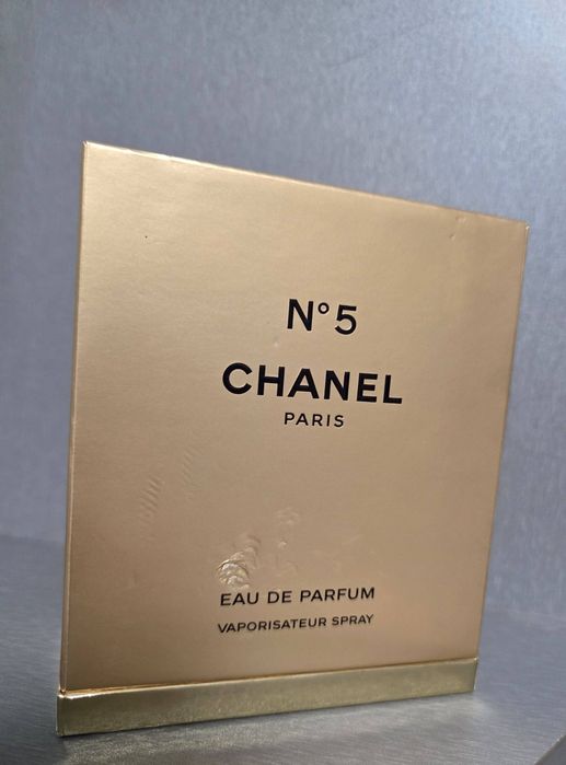Продам Chanel N°5 (Парфюмерная вода)