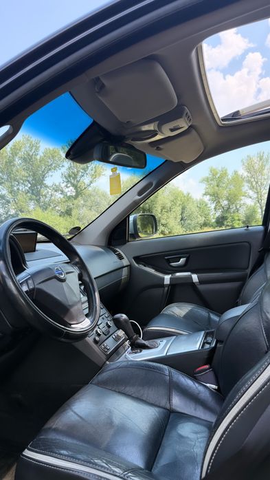 Volva XC 90 R-design