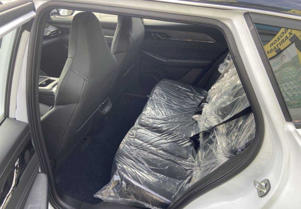 L7 dongdeng bez probeg varyantga