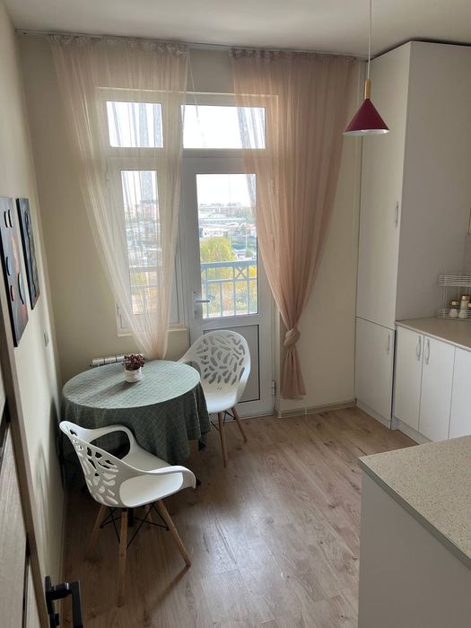 Сдаётся 1 комн с обстановкой в Чоштепа