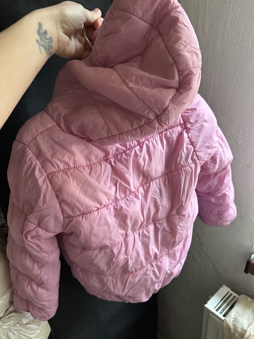 Geaca fete primavara toamna 98