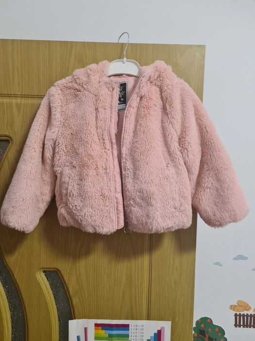 Vand geaca marimea 98