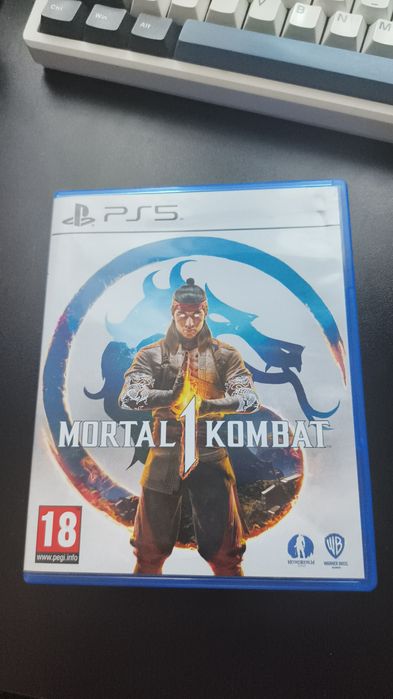 Игры на playstation 5