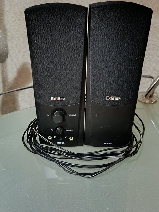 Колонки компьютерные Edifier M 2200