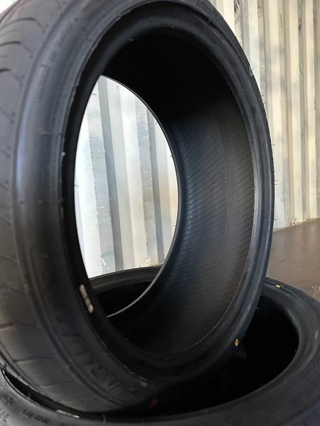 Нови Летни Гуми Arivo Ultra Arz5 225/40R18 92W Xl БОРД