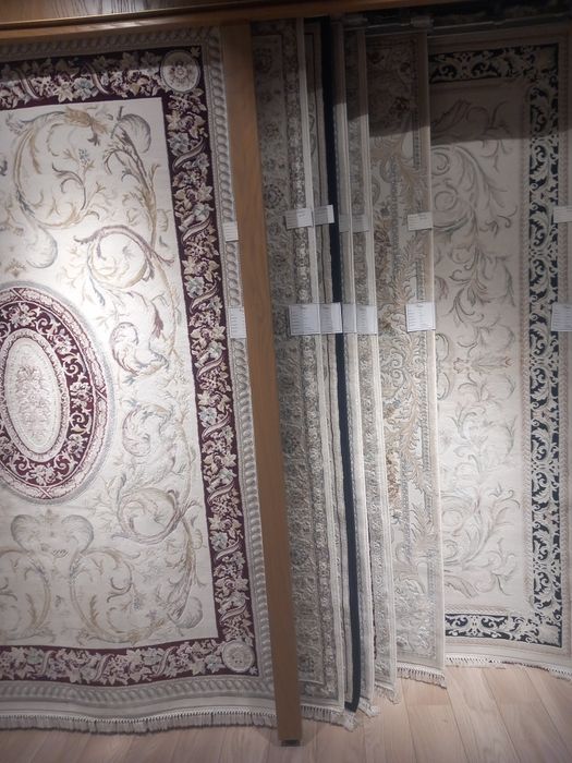 Нови килими и пътеки на ниски цени