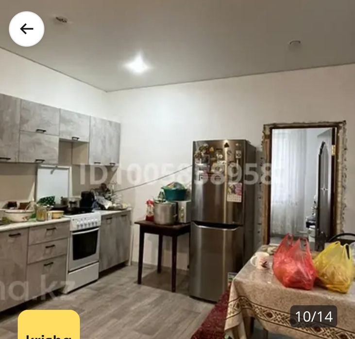 Продам дом на бобровке