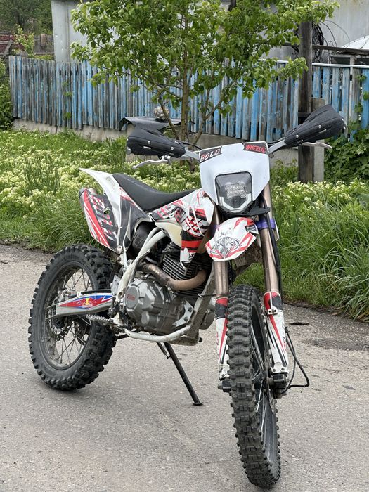 Продам эндуро vilimi 42