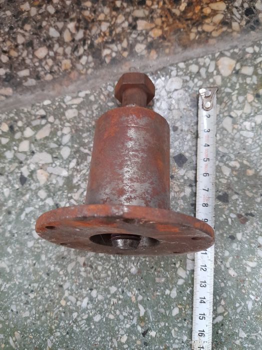 Стяга,Секачи  и пробои