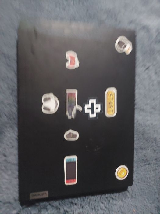 Laptop Lenovo Gaming