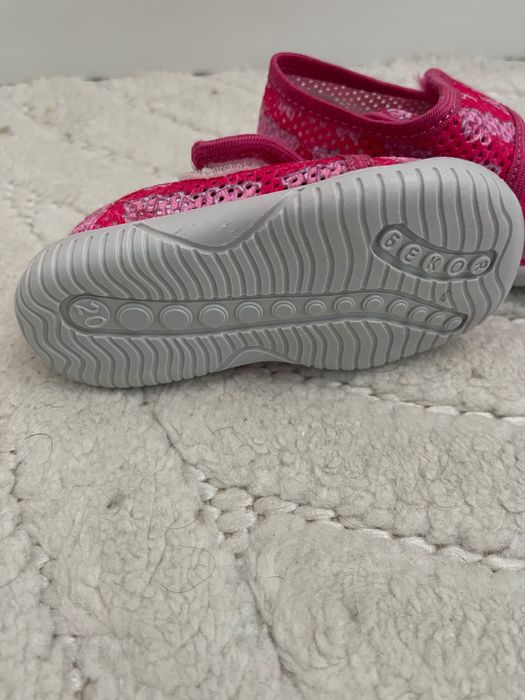 Пролетни обувки КК момиче 21 размер