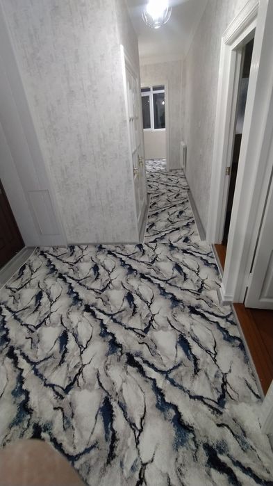 Gilam Darōshka Kavarlan