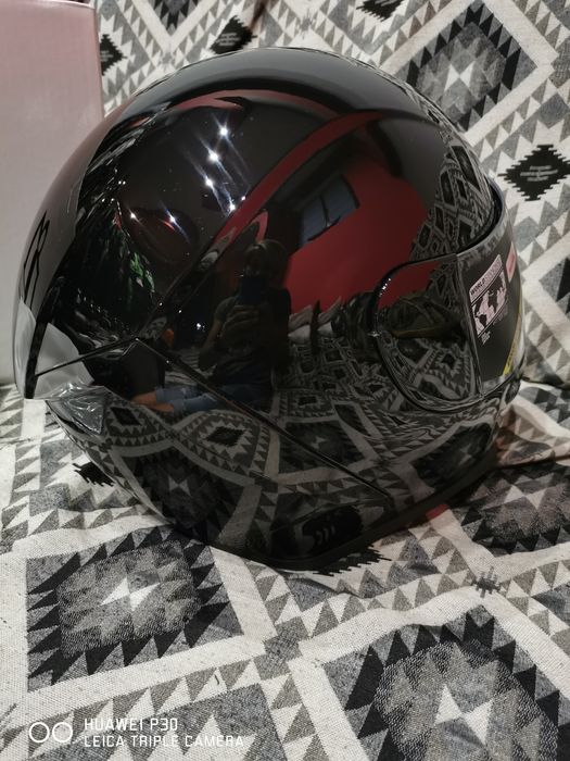 Каска Icon Airform размер М