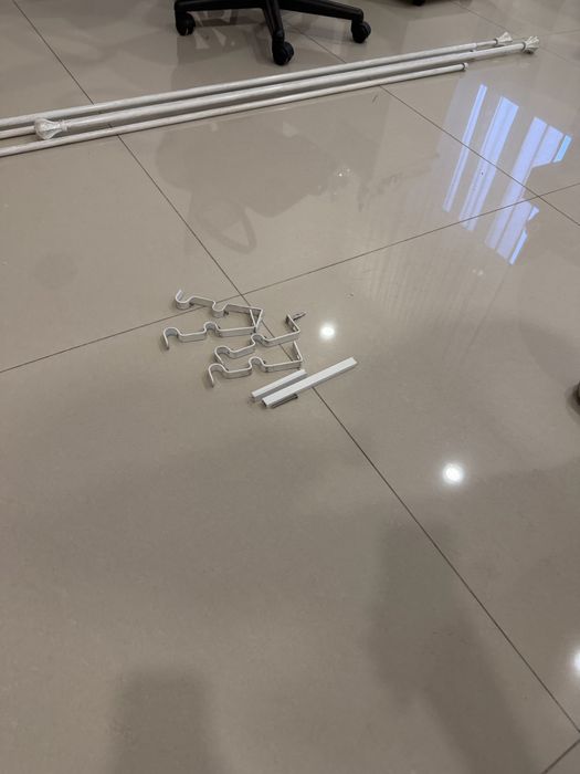 Vand scaun make-up si galeriile