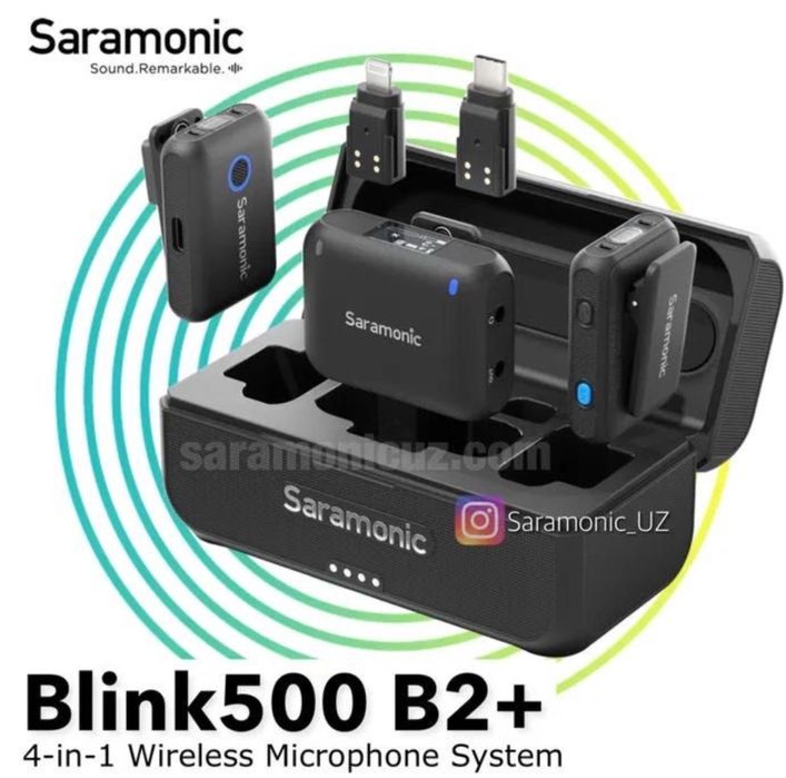 Saramonic ideal yengide srochnaaa