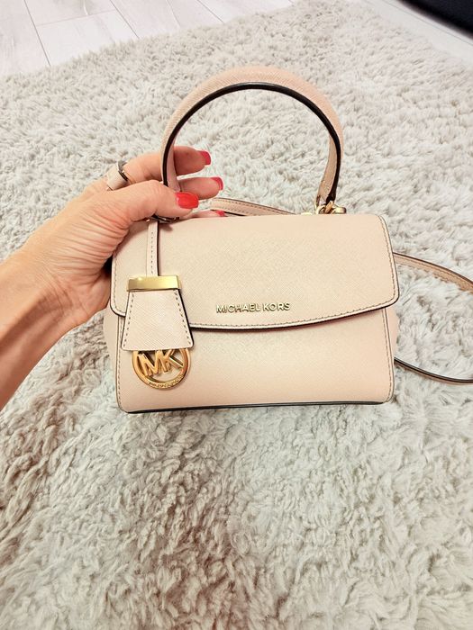 Сумочка Michael kors ava extra small (оригинал)