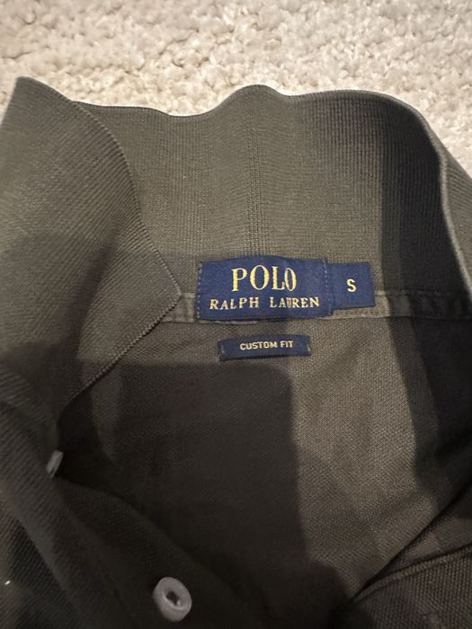 Tricou polo ralph lauren original