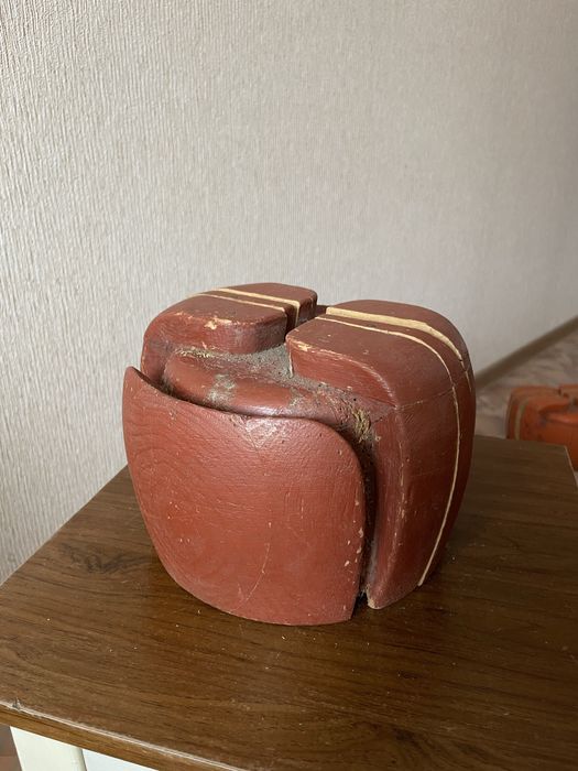 Колодки жля пошива шапок