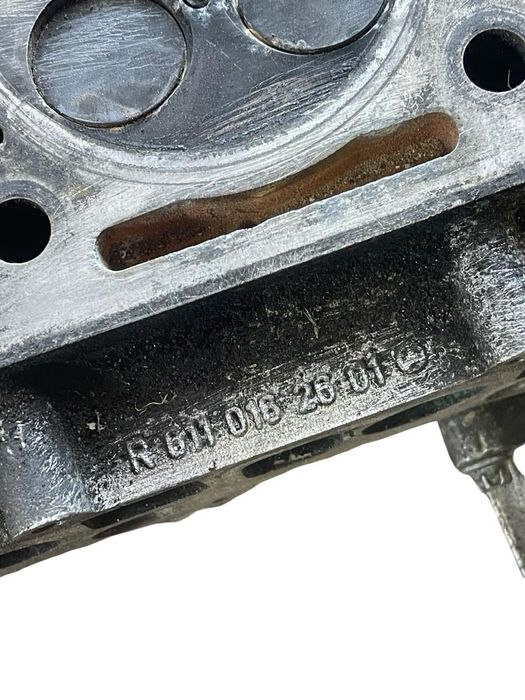 Chiulasa Motor Mercedes-Benz E-Class Ii W210 1995 - 2003 2.2Cdi R6110162601