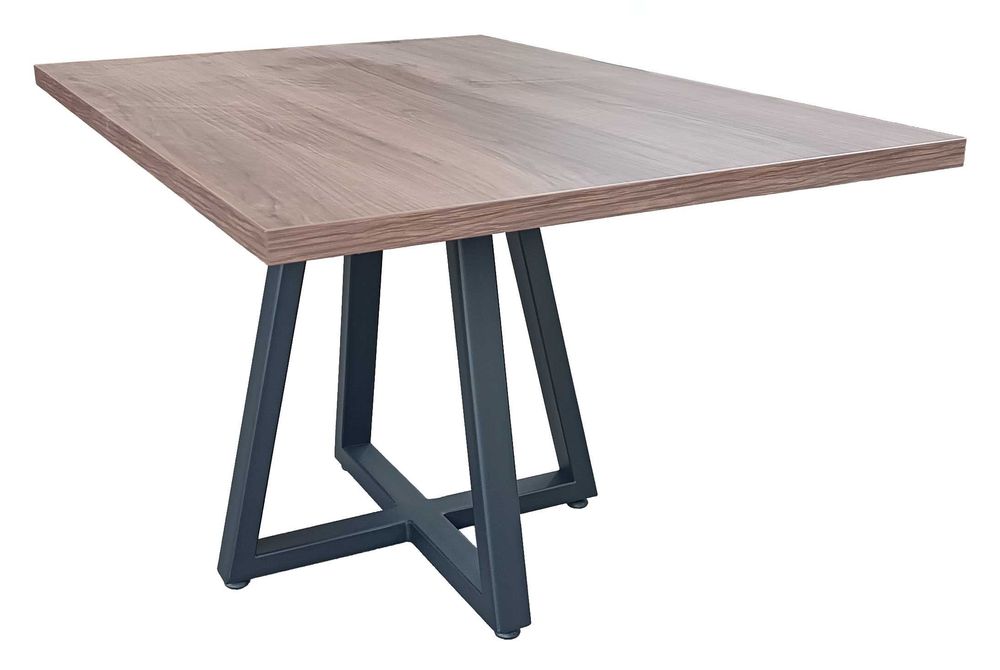 Поръчков, елегантен, здрав. Метален Крак за маса модел 033