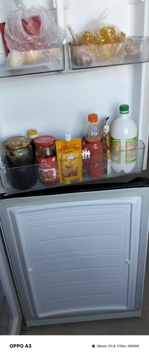 Продам холодильник LG