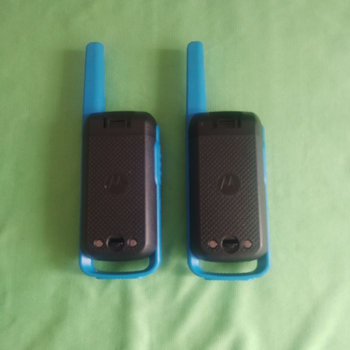 Motorola T62, Sony, Ggrundig