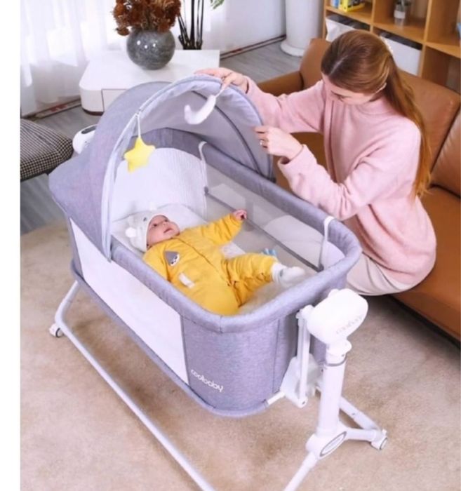 Продам манеж - кровать