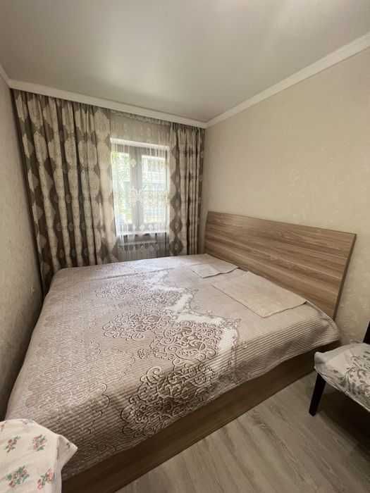 Сдам квартиру на Горьком 2/2/4/Ориетир Саёхат