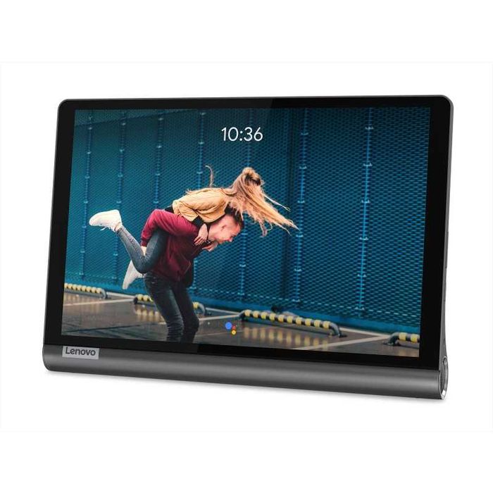 Tableta Lenovo Yoga Smart YT-X705F, 4GB RAM, 64GB | UsedProducts.Ro