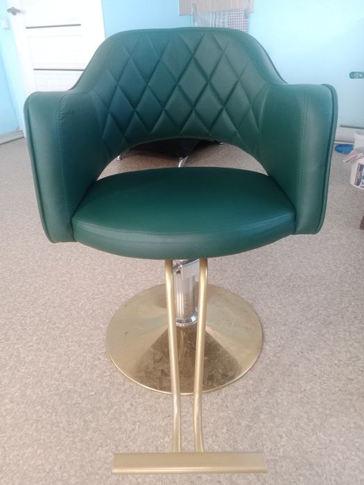 Кресло керемет ыңғайлы