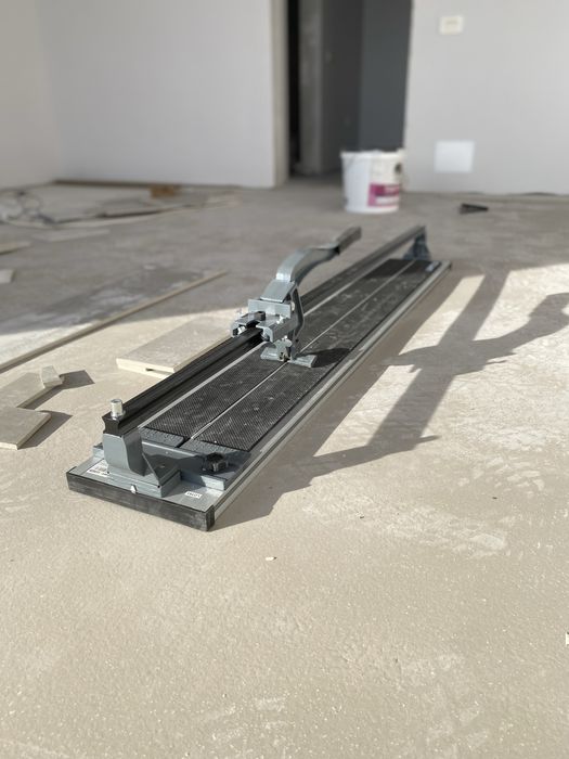 Masina de tait Gresie si Faianta | 120 cm dimensiune maxima