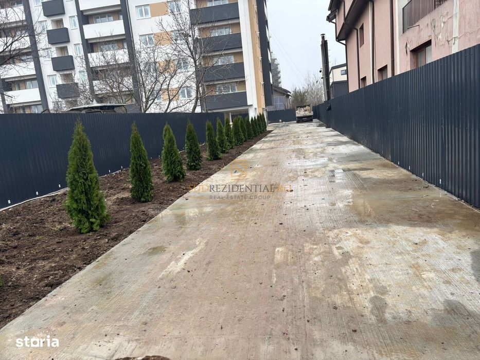 Apartament nou 2 camere, Carrefour Grand Arena, Bd Brancoveanu — fotografia 1